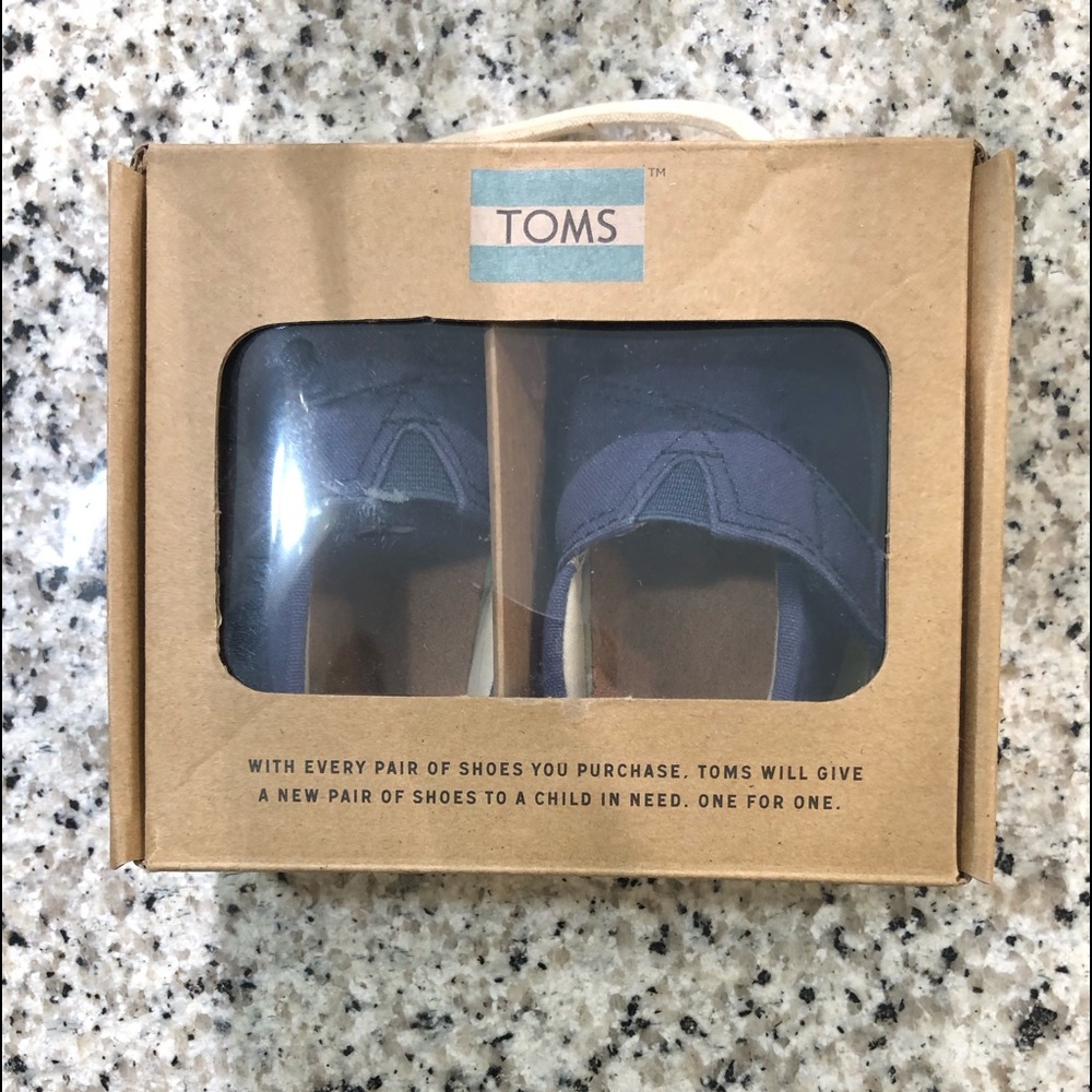 Baby Toms